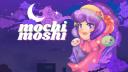 ⭒ Mochi Moshi ⭒ Banner
