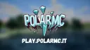 PolarMC 🌊 x AuraMC banner