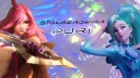 ☆ Klub Puri ☆ banner