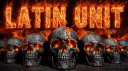 Latin Unit banner