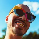 J. Balvin banner