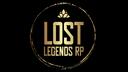 Lost Legends RP Server Banner