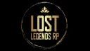 Lost Legends RP Server banner