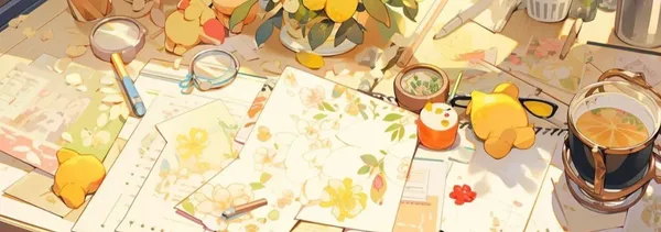 banner