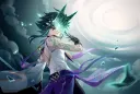 Wangshu Inn | Genshin Impact banner