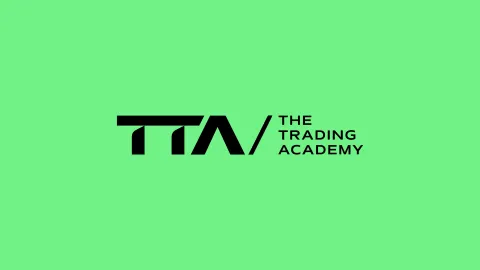 The Trading Academy banner