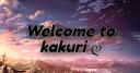 ₊˚ ʚ Kakuri ɞ Banner