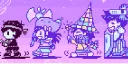 OMORI Dreamworld ESP banner