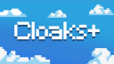 Cloaks+・Capes & Cosmetics Discord server banner