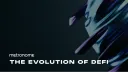 Metronome DAO banner