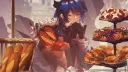 Ursus Empire [Arknights] banner