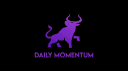 Daily Momentum banner