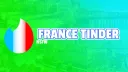 France Tinder banner