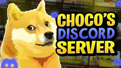 ChocoChan banner