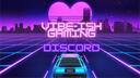 Vibes Gaming (BLK +POC friendly) Banner