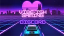 Vibes Gaming (BLK +POC friendly) banner