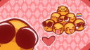 ⋆ ˚.⋆✰˚ cute emotes ˚✰⋆.˚ ⋆ Discord server banner