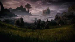 THE WISE server banner