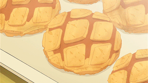 Melon Bread Discord server banner