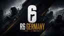 R6 Germany  Banner