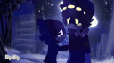 banner