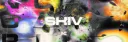 Shiv's Crib banner
