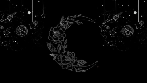 Celestials ☽ ・⁺・。 Discord server banner