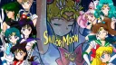 Sailor Moon Says! banner