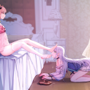 Lily's Realm server banner