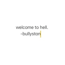 Ex-Bullystan Discord server banner
