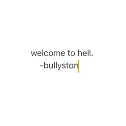 Ex-Bullystan Discord server banner