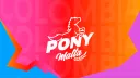 Pony Gaming banner