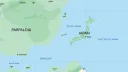 Fortress City Tokyo banner