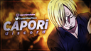 Capori Banner