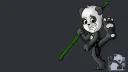Panda's Dojo banner