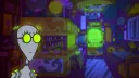 Lonely Alien Space Club banner