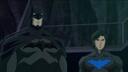 THE BATCAVE Banner