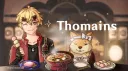 Thomains | Genshin Impact banner