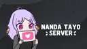 💜NandaTayo💜 banner