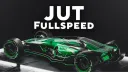 JUT banner