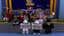 theasianhood - robeats team banner