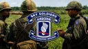 173rd Airborne Brigade banner