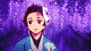 Peachy banner