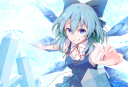 gensokyo gaming Discord server banner