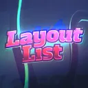 Layout List banner