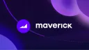Maverick Protocol banner