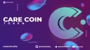 CARE COIN banner
