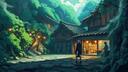 Hidden Shop Banner