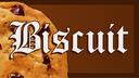 Biscuit Banner