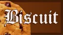 Biscuit banner